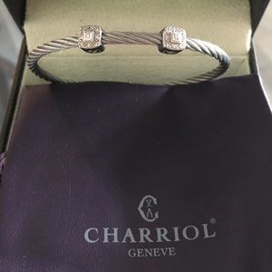Charriol Geneve Bracelet